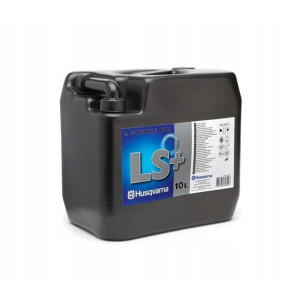 Масло для 2-тактних двигунів Husqvarna LS+ 10 л (5781800-02)