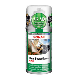 Очисник кондиціонера SONAX AirAid Probiotisch 100 мл
