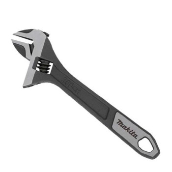 Ключ розвідний Makita B-65420, 200 мм, 0–32 мм