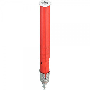 Дюбель рамний TOX Apollo KB 10/120 універсальний 049101541