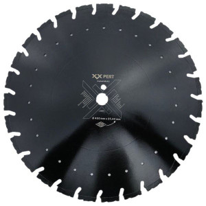 Алмазний диск Cedima Asphalt Maxx 500×25,4 мм