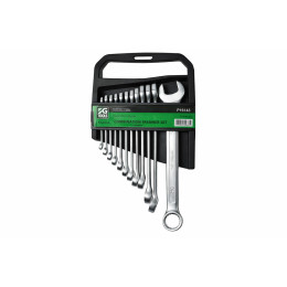 Професійний набір комбінованих ключів GK Tools P16143 (6–22 мм, 12 шт)