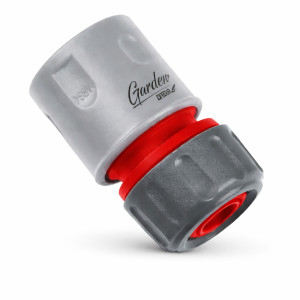 Швидкороз’ємна муфта 3/4” Dedra Garden 80N021L для садового шланга