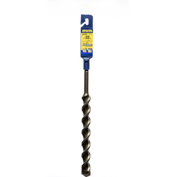 Свердло по бетону Irwin JORAN SDS Plus 22×260 мм