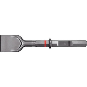 Долото широке Hilti TE-H28P SPM 400×80 мм