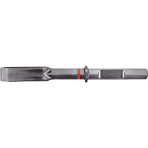 Зубило вузьке Hilti TE-H28P FM 40 400×38 мм