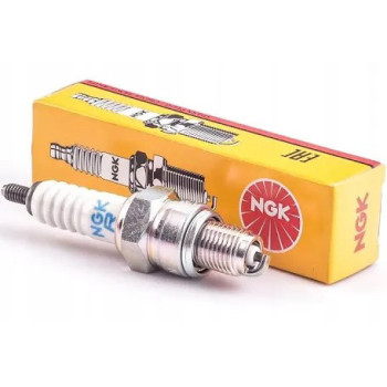 Свічка запалювання NGK CR5HSB (6535) для бензотехніки, генераторів, мототехніки