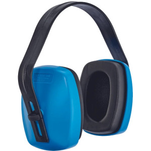 Протишумові навушники Lockweiler Plastic LA 3001