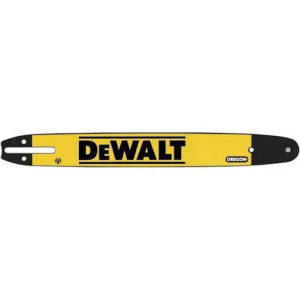 Направляюча шина DeWALT DT20689-QZ 50 см для акумуляторної ланцюгової пилки DCMCS575